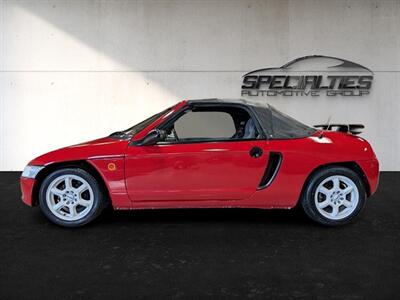 1991 Honda Beat   - Photo 14 - Bountiful, UT 84010