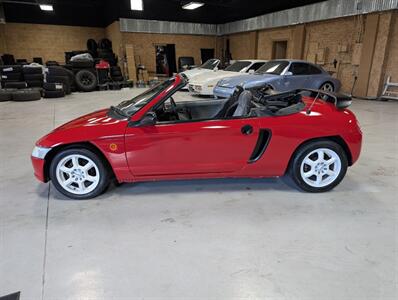 1991 Honda Beat   - Photo 7 - Bountiful, UT 84010