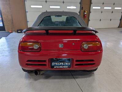 1991 Honda Beat   - Photo 16 - Bountiful, UT 84010