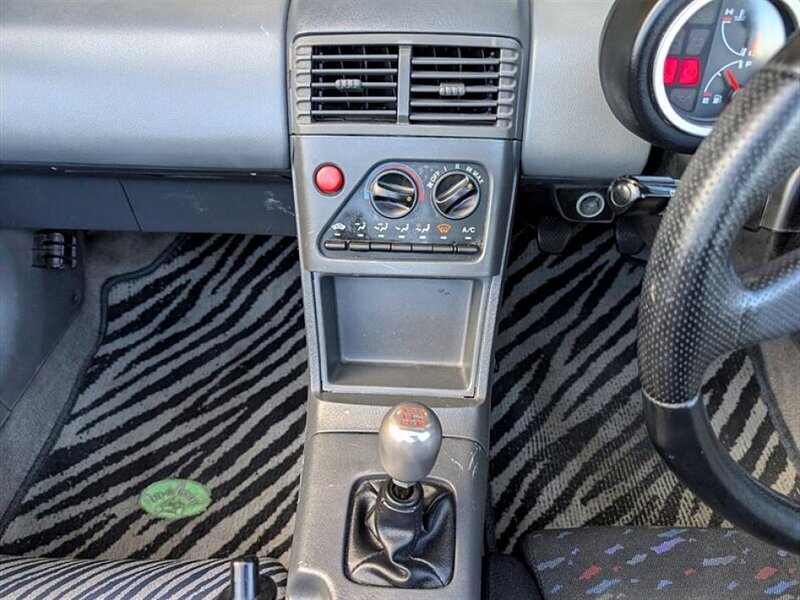 1991 Honda Beat - Photo 29 - Bountiful, UT 84010