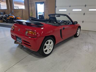 1991 Honda Beat   - Photo 10 - Bountiful, UT 84010