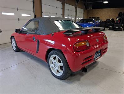 1991 Honda Beat   - Photo 15 - Bountiful, UT 84010
