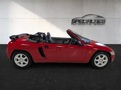 1991 Honda Beat   - Photo 11 - Bountiful, UT 84010