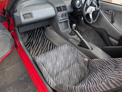 1991 Honda Beat   - Photo 4 - Bountiful, UT 84010