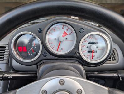 1991 Honda Beat   - Photo 28 - Bountiful, UT 84010
