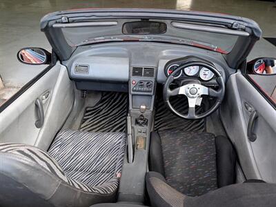 1991 Honda Beat   - Photo 3 - Bountiful, UT 84010