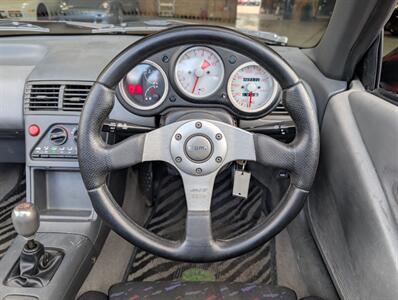 1991 Honda Beat   - Photo 27 - Bountiful, UT 84010
