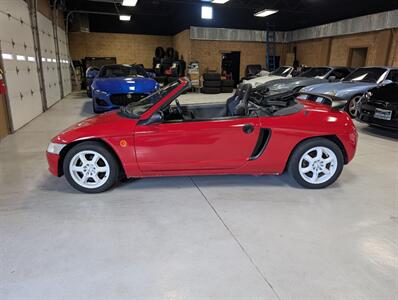 1991 Honda Beat   - Photo 7 - Bountiful, UT 84010