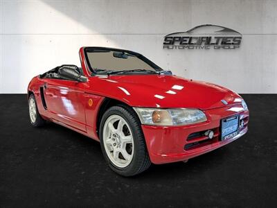 1991 Honda Beat - Photo 5 - Bountiful, UT 84010