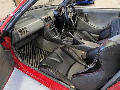 1991 Honda Beat   - Photo 4 - Bountiful, UT 84010