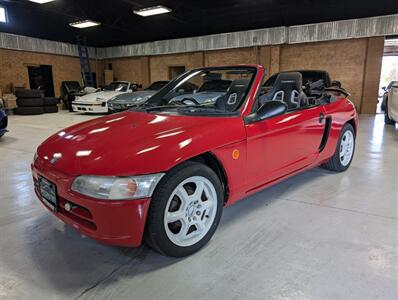 1991 Honda Beat   - Photo 5 - Bountiful, UT 84010