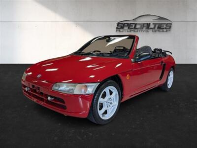 1991 Honda Beat   - Photo 5 - Bountiful, UT 84010