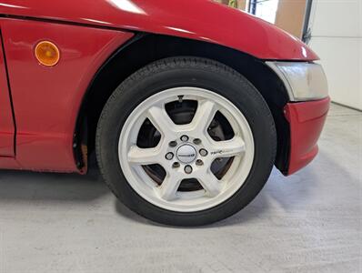 1991 Honda Beat   - Photo 19 - Bountiful, UT 84010