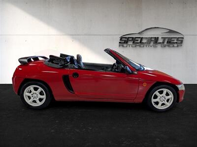 1991 Honda Beat - Photo 18 - Bountiful, UT 84010