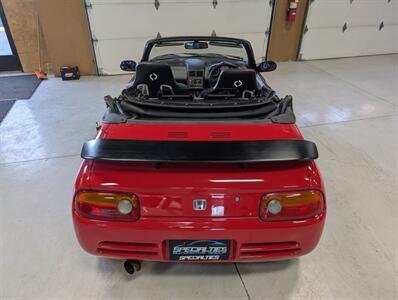 1991 Honda Beat   - Photo 9 - Bountiful, UT 84010
