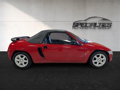 1991 Honda Beat - Photo 13 - Bountiful, UT 84010