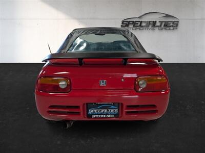 1991 Honda Beat   - Photo 16 - Bountiful, UT 84010