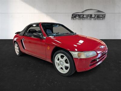 1991 Honda Beat   - Photo 12 - Bountiful, UT 84010