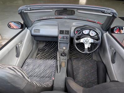 1991 Honda Beat   - Photo 3 - Bountiful, UT 84010