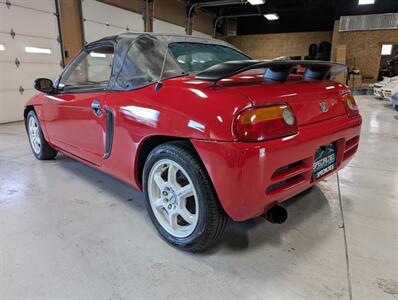 1991 Honda Beat   - Photo 15 - Bountiful, UT 84010