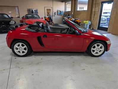 1991 Honda Beat   - Photo 11 - Bountiful, UT 84010