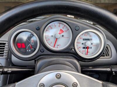 1991 Honda Beat   - Photo 28 - Bountiful, UT 84010