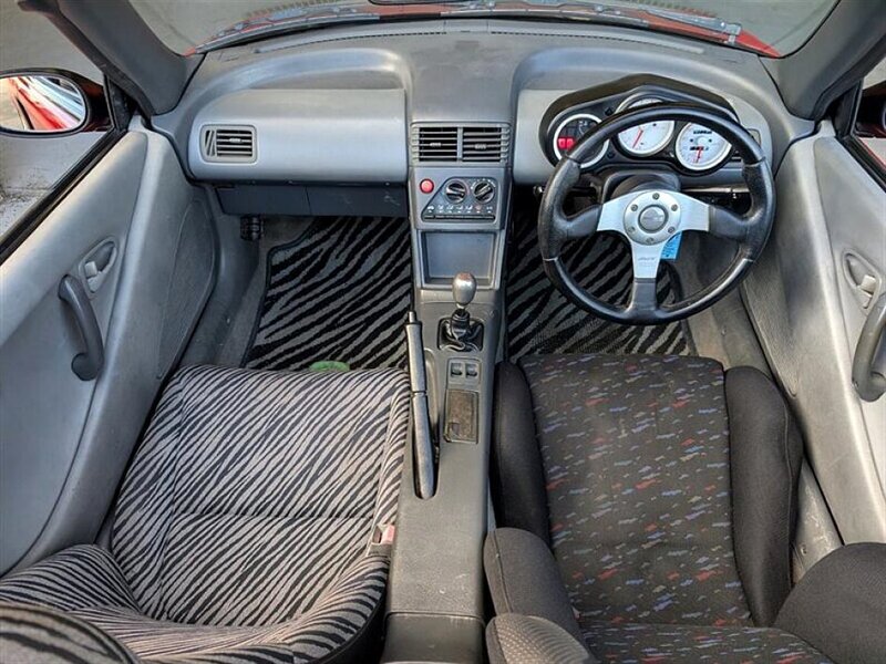 1991 Honda Beat - Photo 3 - Bountiful, UT 84010