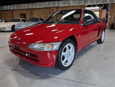 1991 Honda Beat   - Photo 13 - Bountiful, UT 84010
