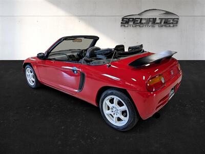 1991 Honda Beat   - Photo 8 - Bountiful, UT 84010