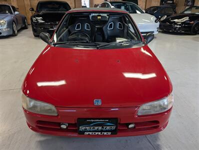1991 Honda Beat   - Photo 6 - Bountiful, UT 84010