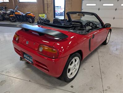 1991 Honda Beat   - Photo 10 - Bountiful, UT 84010