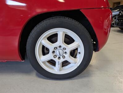 1991 Honda Beat   - Photo 21 - Bountiful, UT 84010