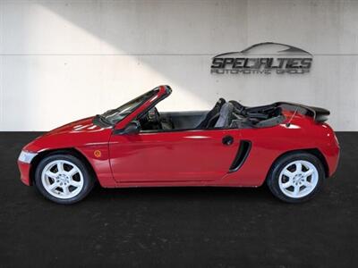 1991 Honda Beat   - Photo 7 - Bountiful, UT 84010