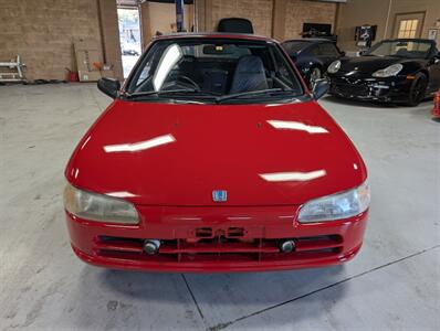 1991 Honda Beat   - Photo 6 - Bountiful, UT 84010