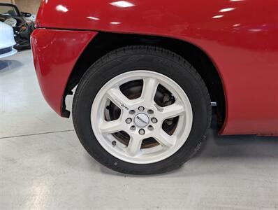 1991 Honda Beat   - Photo 20 - Bountiful, UT 84010