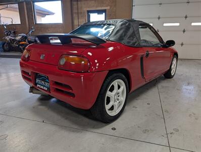 1991 Honda Beat   - Photo 17 - Bountiful, UT 84010