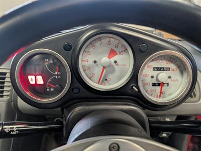 1991 Honda Beat   - Photo 27 - Bountiful, UT 84010