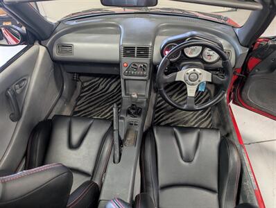 1991 Honda Beat   - Photo 3 - Bountiful, UT 84010