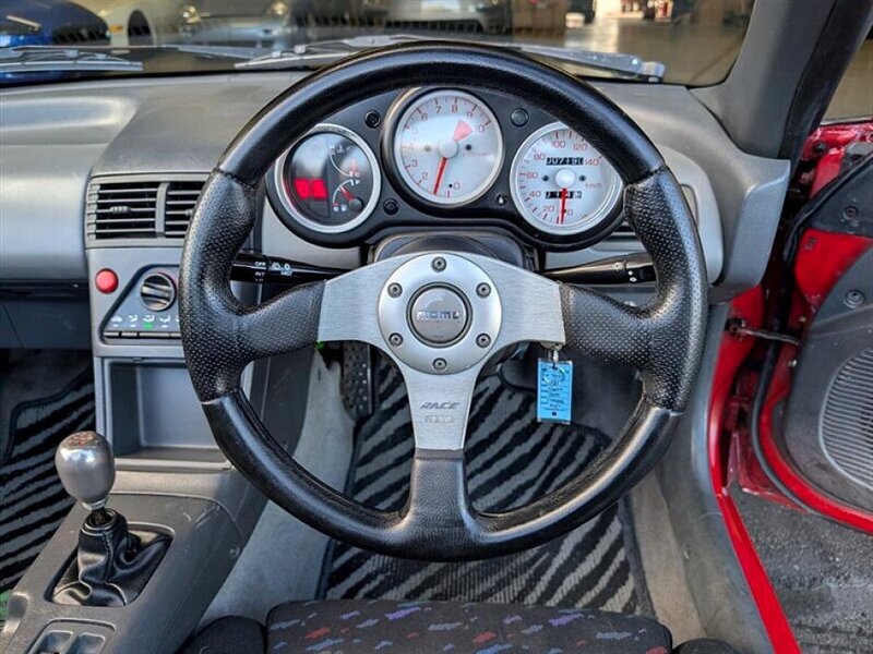 1991 Honda Beat - Photo 27 - Bountiful, UT 84010