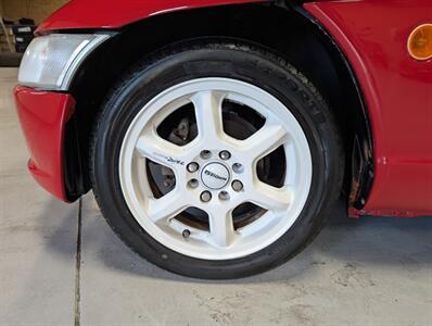 1991 Honda Beat   - Photo 22 - Bountiful, UT 84010
