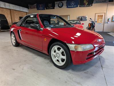 1991 Honda Beat   - Photo 12 - Bountiful, UT 84010