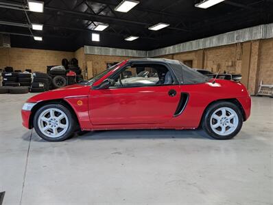 1991 Honda Beat   - Photo 14 - Bountiful, UT 84010