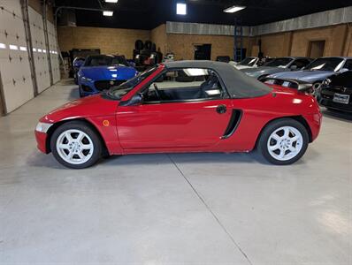 1991 Honda Beat   - Photo 14 - Bountiful, UT 84010