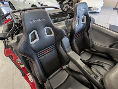 1991 Honda Beat   - Photo 29 - Bountiful, UT 84010