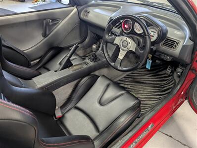 1991 Honda Beat   - Photo 2 - Bountiful, UT 84010