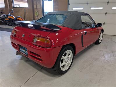 1991 Honda Beat   - Photo 17 - Bountiful, UT 84010