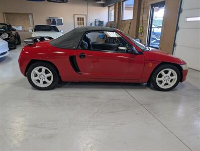 1991 Honda Beat   - Photo 18 - Bountiful, UT 84010