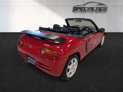 1991 Honda Beat   - Photo 10 - Bountiful, UT 84010