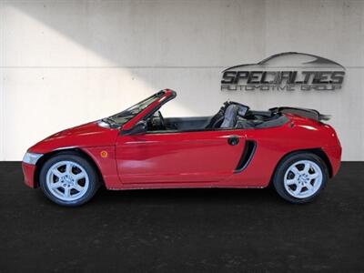 1991 Honda Beat - Photo 14 - Bountiful, UT 84010