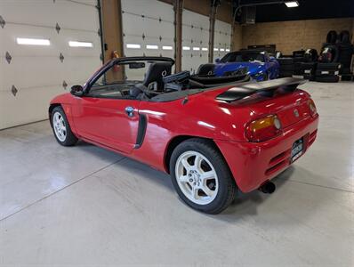 1991 Honda Beat   - Photo 8 - Bountiful, UT 84010
